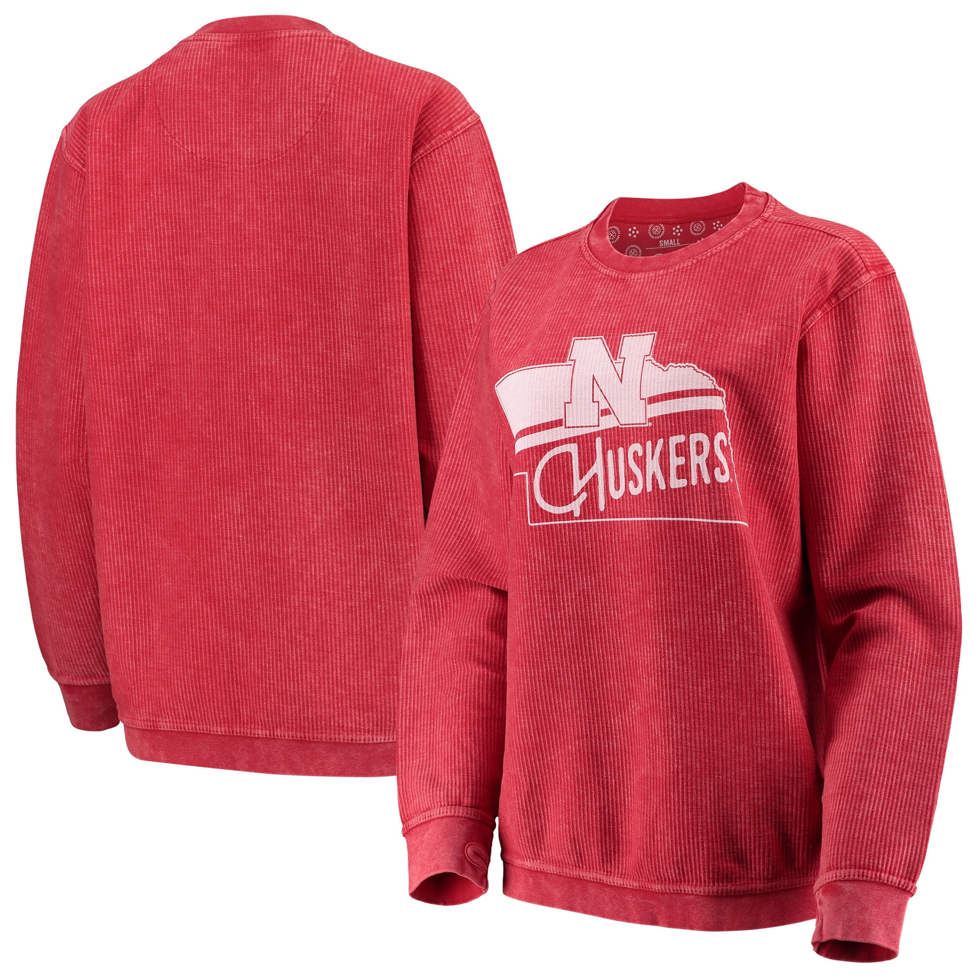 7 Fist Up High Scarlet Premium Unisex Sweatshirt 7 Fist Up High Scarlet Premium Unisex Sweatshirt
