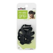 Angle View: Scunci No Slip Grip Octopus Jaw Assorted Clip