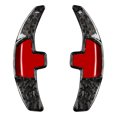 thumbnail image 2 of BFY Steering Wheel Paddle Shifter Extension For Mercedes Benz A B C E S Class GLA, 2 of 10