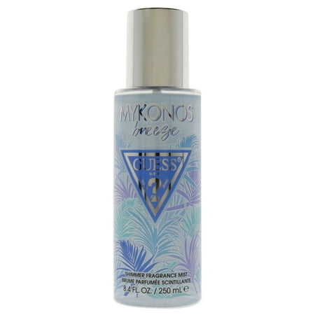 Mykonos Breeze Shimmer