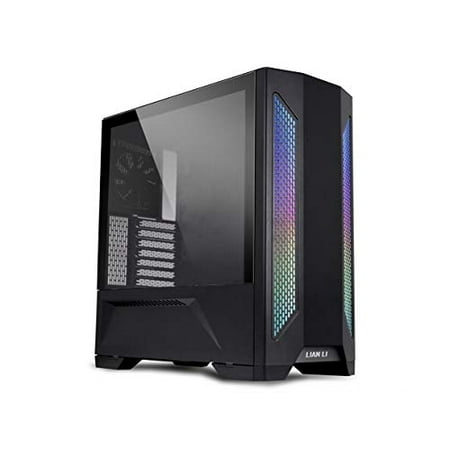 Lianli LANCOOL2-X Lian Li Lancool2-x Lancool Ii Tempered Glass Gaming Computer Case