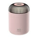thumbnail image 3 of Humidificador Niebla Fría 500 Ml Con Nocturna Escritorio () Blanco, 3 of 7