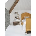 thumbnail image 2 of ESTA Home Fifi Black Palm Frond Wallpaper, 20.5-in by 33-ft, 2 of 10