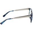 thumbnail image 3 of Eyeglasses Michael Kors MK 4053 3310 Navy Marble, 3 of 4