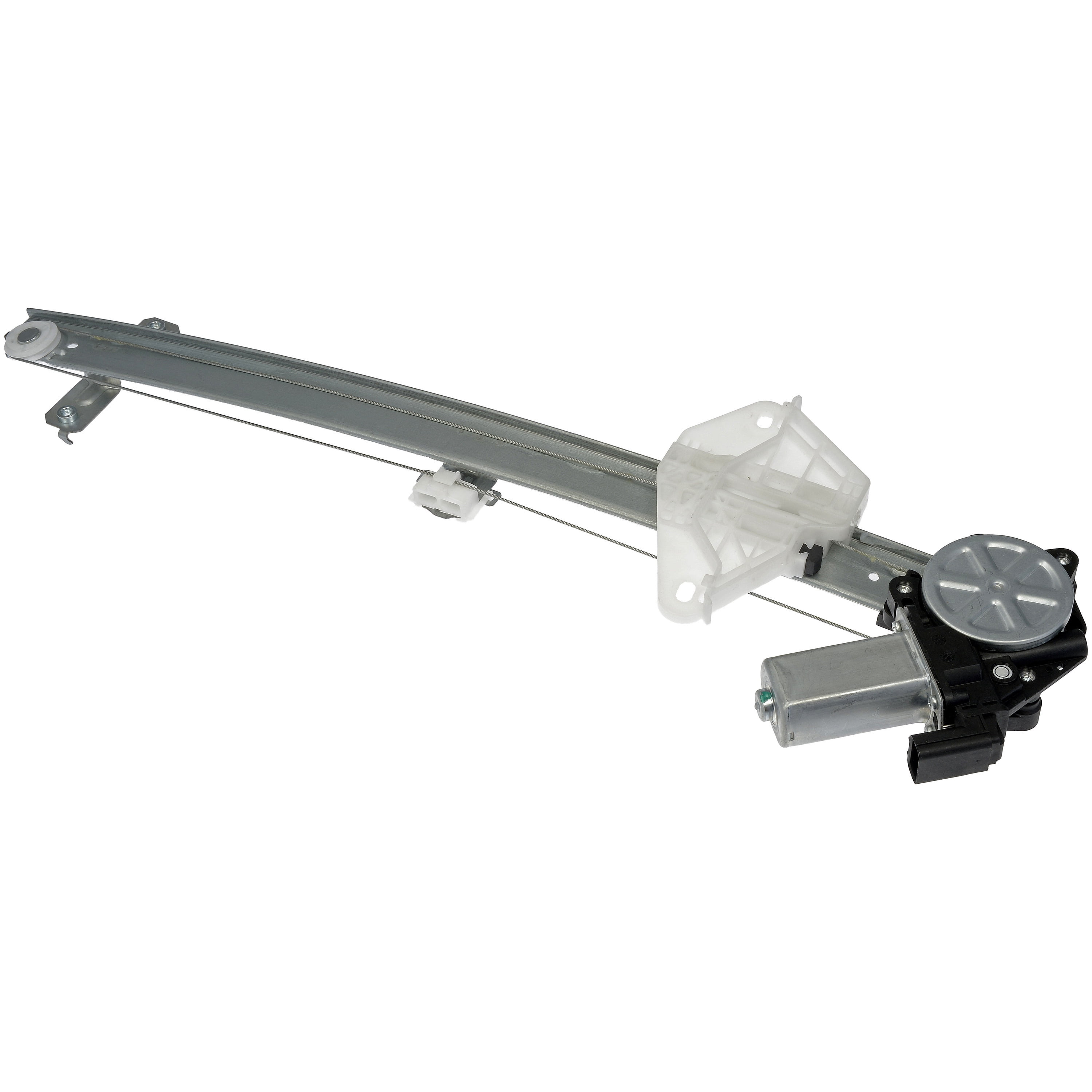 Dorman 751-026 Front Driver Side Window Motor and Regulator Assembly for Specific Acura Models