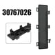 thumbnail image 3 of Cabin Filter Cover For Volvo S80 II V70 XC70 III XC60 S60 II 30767026 Air Conditioner Filter Cover Plastic Black Car Accesso, 3 of 5