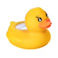 thumbnail image 3 of Little Yellow Duck Digital Water Thermometer and Baby Bath T, 3 of 5