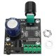 thumbnail image 3 of Placa amplificadora de audio digital puro estéreo de doble canal PAM8610 de alta potencia, 12 V CC, HD, clase D, 15 W x 2, 3 of 8