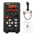 thumbnail image 1 of East Tester Regulated Power Supply,Channel Encoder Adjustment 60v 5a Channel 300w 60v 5a Encoder Adjustment Maintenance Supply 300w 60v Buzhi Dc Power Supply Maintenance Remote Laboratory Mewmewcat, 1 of 7