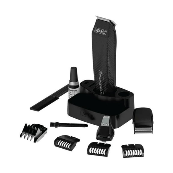 Máquina Rasuradora Groomsman All In One Trimmer