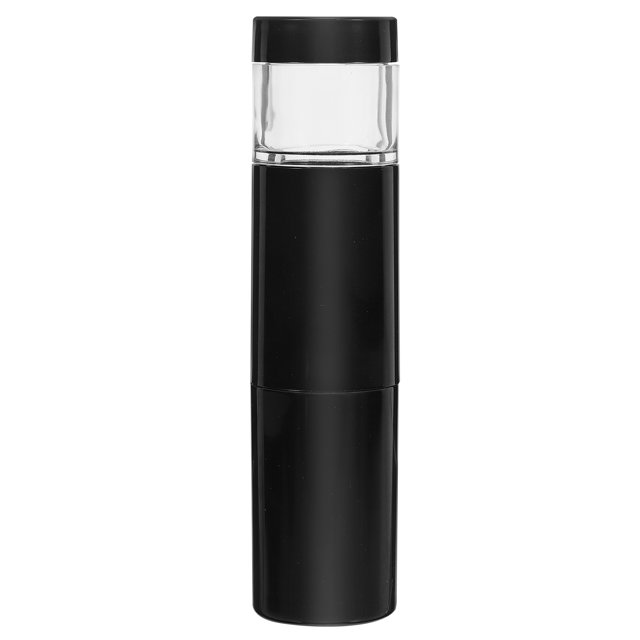 EXHUMKY Brocha Cosmética Multi Para Polvo Y Suelto Con Manejo Ergonómico
