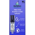 thumbnail image 3 of Epoxi de golf Brampton PRO-FIX Rapid Cure para reparación de palos de golf, 3 of 4