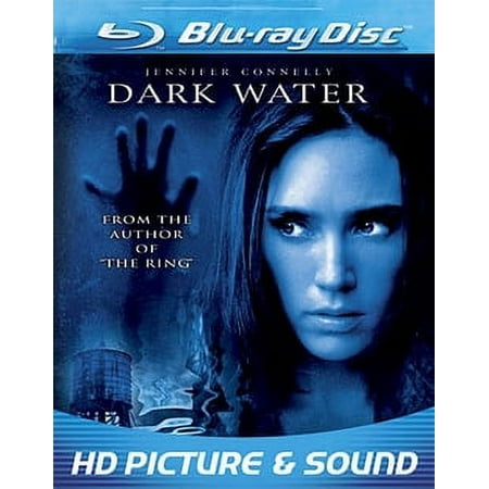 Dark Water (Blu-ray)