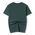 thumbnail image 3 of Aofany T-Shirts for Men Plus Size Men Shirt Comfy Men Tees Men's Value Shirts Best Mens Classic Short Sleeve T-shirt, 3 of 7