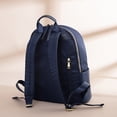 thumbnail image 5 of Mochila de tela Oxford para mujer, impermeable, para ordenador, de gran capacidad, para viaje, para estudiantes, 5 of 5