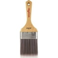 thumbnail image 2 of Wooster Brush Company 4179 3.13 in. Ultra Pro Shasta Firm Varnish Brush, 2 of 2