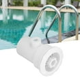 thumbnail image 4 of Pool Massage Nozzle,  Heat  Swimming Pool Jet Nozzle Bathtub  Fitting Replacement For Outdoor, SP-1439A, 4 of 8