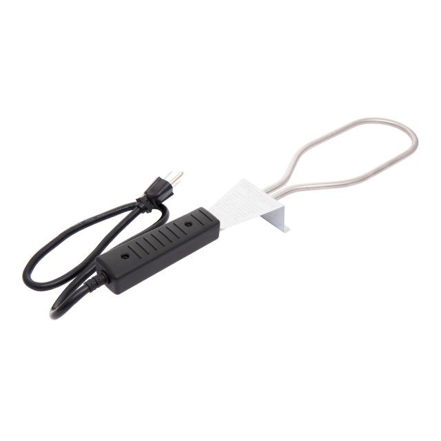 Encendedor Eléctrico para Carbón Char-Broil CB1250127R6 550W 120V