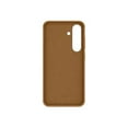 thumbnail image 5 of Samsung Galaxy S25 Kindsuit Phone Case, Camel, 5 of 5