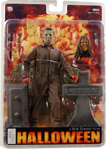 rob zombie figures
