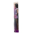 thumbnail image 2 of Barbie Doll, Kids Toys, Fashionistas, Wavy Black Hair and Tall Body Type, Gingham Cut-Out Dress, Clothes and Accessories Barbie -, 2 of 3