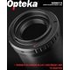thumbnail image 4 of Opteka Teleobjetivo Manual De 500 Mm/1000 Mm F/8 Para Cámaras Réflex Digitales Canon Eos 80D 77D 70D 60D 7D 6D 5D 5Ds Rebel T7I T7S T6I T6S T5I T5 T4I T3I T3 T2I T1I Sl2 Y Sl1, Color Negro, 4 of 5