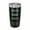 Black, variant on PrecisionNC Dad Gifts Best Dad Ever Engraved Stainless Steel Travel Mug Tumbler with Lid Fathers Day 20 ounce Black