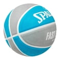 thumbnail image 2 of Balon de basquetbol Spalding FastTrack Tamaño 7, 2 of 4