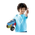 thumbnail image 5 of The Learning Journey Techno Gears - Night Crawler: 60+ Pcs, 5 of 8