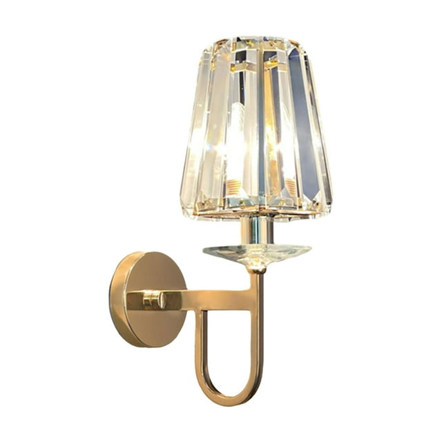 Aplique de pared, apliques de baño, lámpara de pared nórdica moderna para interiores, lámpara montada en pared para pasillo, cocina, Loft, baño, , Estilo b