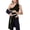 Army Green_001, variant on Post Shoulder Surgery Dresses for Women Chest Recovery Tear Away Sleeveless Tshirts Comfort After Rotator Cuff Adaptive Clothing Dark Purple XL