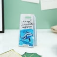 thumbnail image 6 of RyanK Funny Office Gifts Mini Desk Sign Office Work Gift Coworkers Male Manager Supervisor Superintendent, 6 of 6
