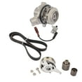 thumbnail image 3 of Timing Belt Water Pump Kit for Audi A3 VW Jetta Passat Golf Beetle 2.0L DIESEL CRUA CVCA 04L121011LX, 3 of 8