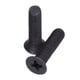 thumbnail image 5 of Tornillos M4 Tornillo Avellanado Conexión Firme Galvanizado Negro Para Conexión ANGGREK Hardware, 5 of 8
