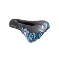 thumbnail image 6 of Terry Cite X Gel Italia - Women's Specific Bike Saddle - Tailbone Relief - for Comfort in Upright Riding Position - Synthetic Top, 6 of 11
