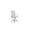 thumbnail image 2 of Silla de Oficina Zinn Gris Kessa Muebles, 2 of 3