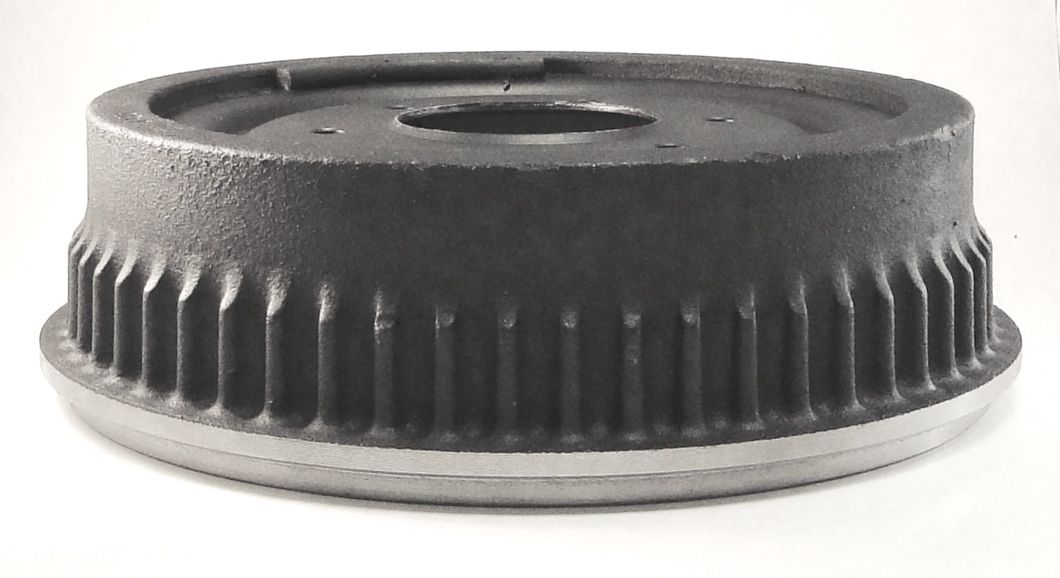 Winstop Brake Drum, Rear WS236344, Chevrolet K10 1986-1975
