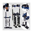 thumbnail image 3 of Stilt Soles Anti- Pads for Drywall,4Pcs Stilt Soles Replacement Kit, Non- Foot Pads ,Construction T, 3 of 5