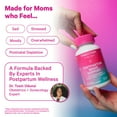 thumbnail image 3 of Pink Stork Postpartum Mood Support, Hormone Support, 60 Capsules, 3 of 10