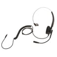 thumbnail image 2 of VH510 Auriculares monoaurales del teléfono IP del teléfono de llamadas (con conector del micrófono) Hugo Auriculares telefónicos con cable, 2 of 8