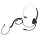 thumbnail image 2 of 4 Piezas Auricular Compatible con Teléfono con Cable Oficina Herramientas Eléctricas Manuales, 2 of 9