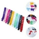 thumbnail image 5 of 50 bridas para cables, correas para cables, organizadores de gestión de cables, sujetacables, 5 of 8