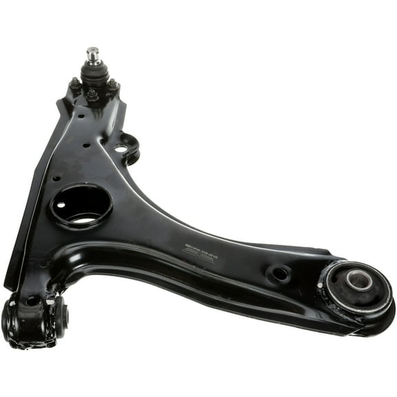 Dorman 521-331 Front Left Lower Suspension Control Arm and Ball Joint Assembly for Specific Volkswagen Models Fits select: 1990-1993,1995-1997 VOLKSWAGEN PASSAT
