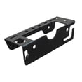 thumbnail image 3 of Angle Grinding Holder Soporte de Herramientas Organizador de Pared Estructura Metálica Resistente y Fácil de Instalar Adecuado para Taller Garaje, 3 of 8