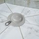 thumbnail image 1 of Recogedor de de drenaje, filtro de drenaje de piso de silicona, colador de lavabo de ducha antideslizante práctico y antiobstrucción para Gris, 1 of 7