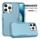 thumbnail image 5 of Funda Para iPhone De Uso Rudo Extremo Reforzado Bordes Rigid, 5 of 7