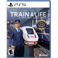 thumbnail image 1 of Train Life: A Railway Simulator - The Orient-Express Edition - Playstation 5, 1 of 2