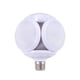 thumbnail image 4 of Lámpara Bombilla LED brillante E27 Fútbol UFO de bola Bombillas plegables Foco Luz blanca Tmvgtek Para estrenar, 4 of 8
