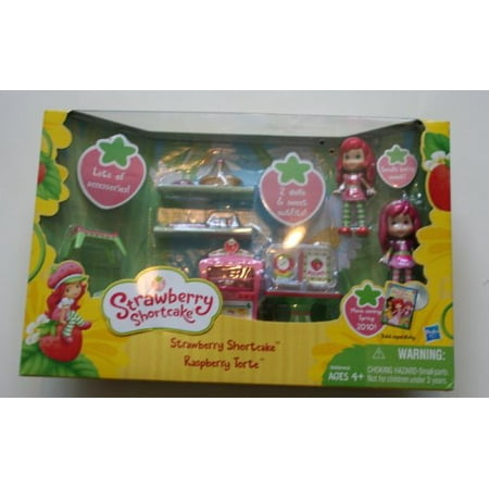 Hasbro Ssc Baking Theme Pack