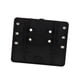 thumbnail image 5 of 6 Way Blade Fuse Box Holder Standard Blade Fuse Blocks con Indicador LED 10Pcs Fuses 10Pcs Term Carevas Bloque de fusibles, 5 of 7